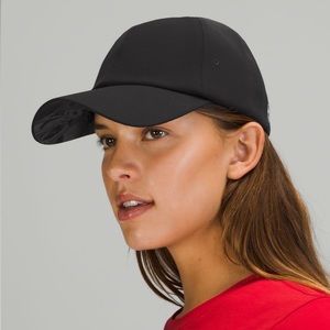 Lululemon Team Canada Baller Hat Soft